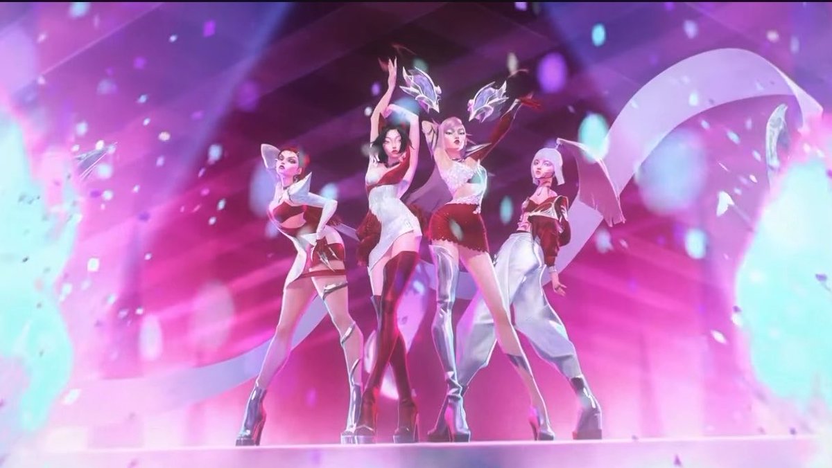 k/da — firestarter (2026)