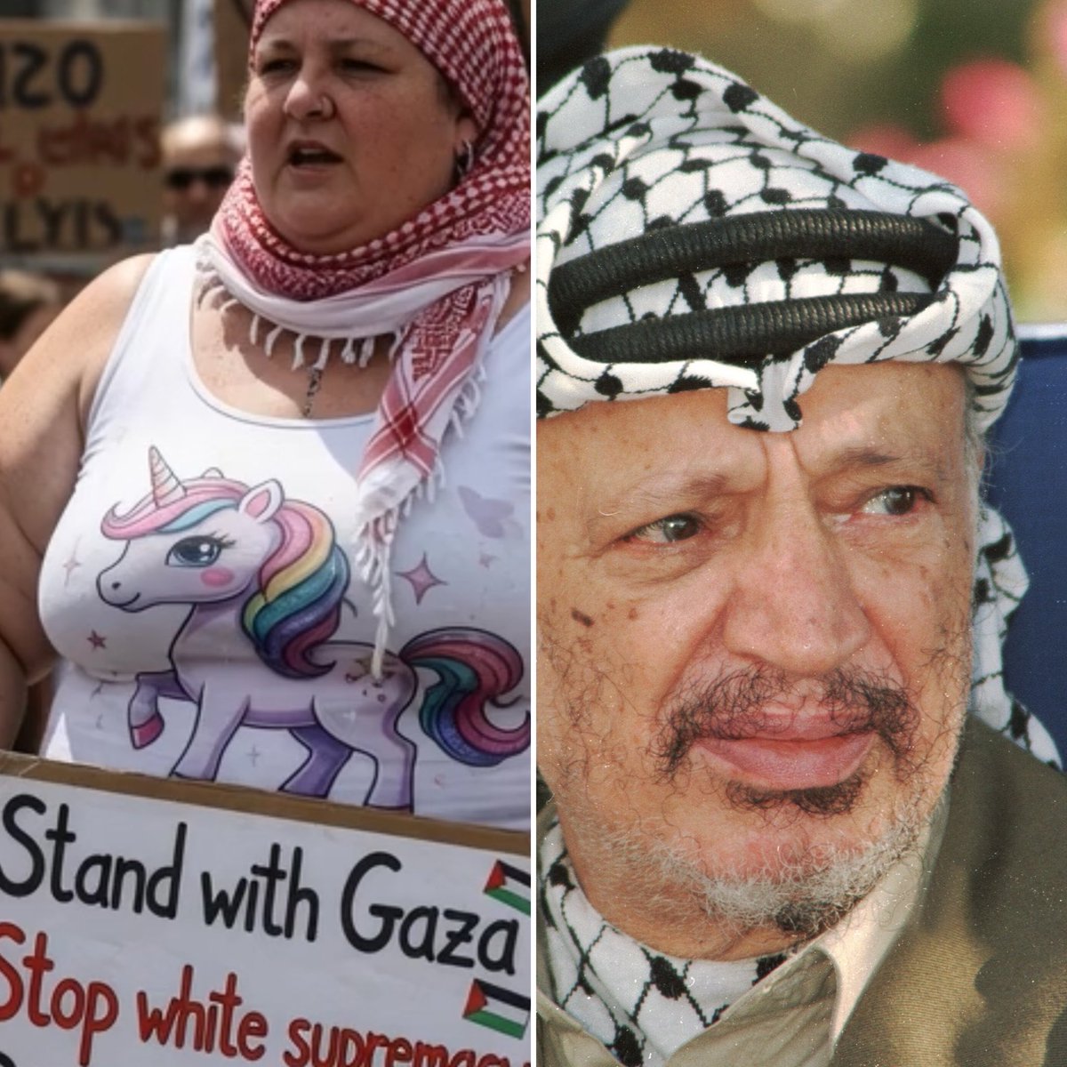 Anti-Zionism is mental illness!