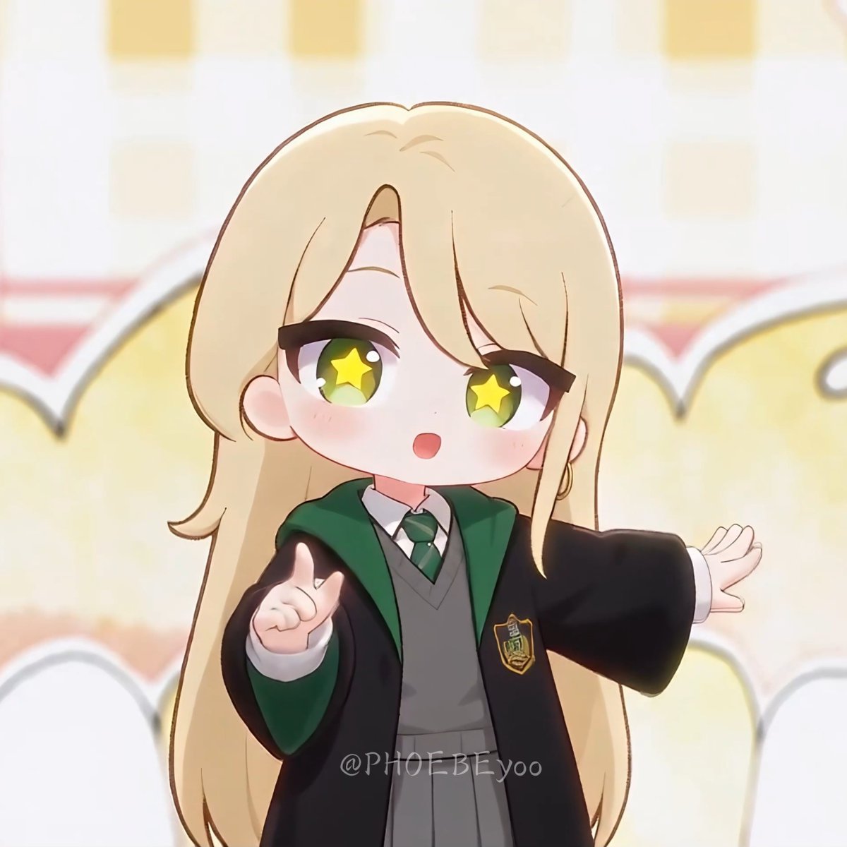 malfoid so cute～ #malfoid #malfoy #harrypotter #fyp #fypシ゚