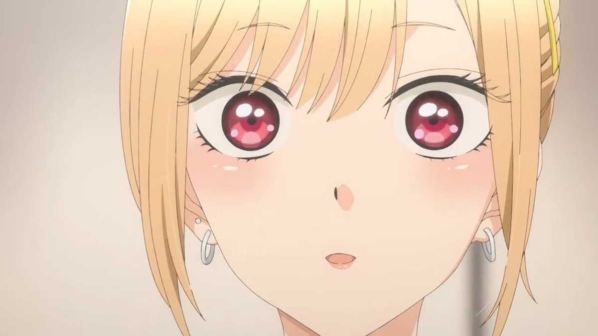 MARIN KNEW WAKANA WAS HER SOULMATE AFTER SEEING HIS SMILE FOR THE 1ST TIME