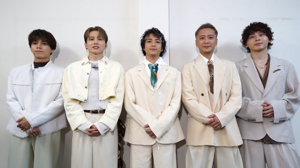 ◤New Release◢ Da-iCEが新曲 "#うららか" をリリース🎶 ⠀ 木曜劇場『波うららかに、めおと日和』 続編の主題歌! 圧倒的な歌唱力で届ける一途な愛を感じて✨ ▶︎ ⠀ Da-iCE STAFF 『波うららかに、めおと日和』【フジテレビ公式】 #Da_iCE