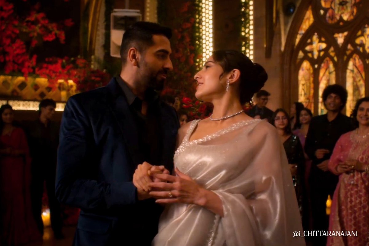 bollywood actually dropped a 10/10 love track, arijit singh sounds insane on this.