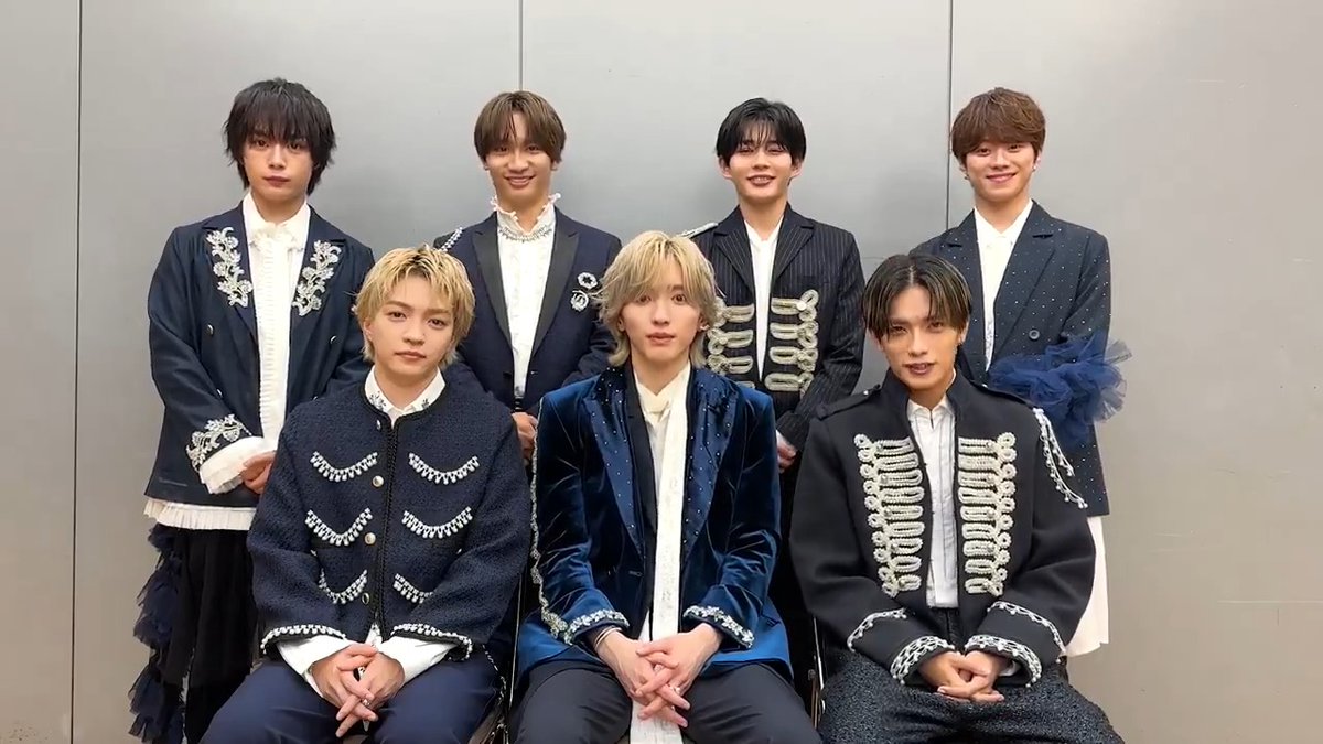 ◤New Release◢ #なにわ男子 が11thシングル "#Moonlit" をリリース🌙 ⠀ タイトル曲は #道枝駿佑 主演映画 『うるわしの宵の月』の主題歌！ きらめきに溢れる楽曲たちを楽しもう✨ ▶︎ ⠀ なにわ男子 / Storm Labels 【公式】映画『うるわしの宵の月』
