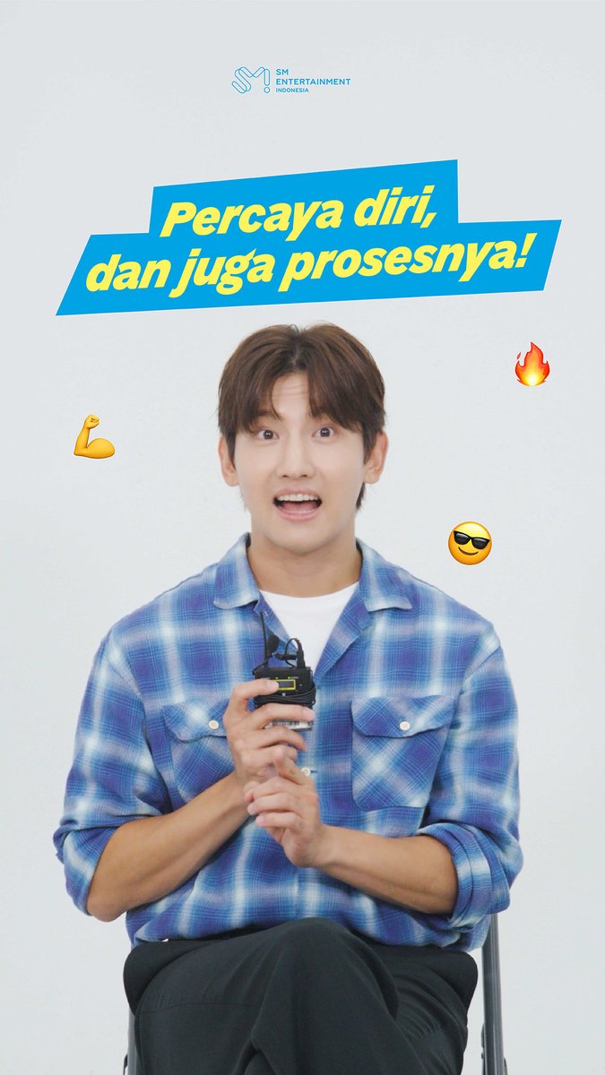 "Jangan pantang menyerah dan terus percaya pada diri sendiri dan segala prosesnya!" 🌟 Lewat mini album ke-3 ‘All Of My Life’, MAX CHANGMIN hadir memeluk hangat setiap langkah dan perjuangan kalian dalam mengejar mimpi. Setiap proses yang kamu lewati hari ini sangat berharga, loh! Dengarkan semua lagu dari mini album ‘All Of My Life’ dan ceritakan ke MAX CHANGMIN, lagu mana yang paling kamu suka di kolom komentar! 👇 TVXQ! #MAXCHANGMIN #AllOfMyLife #MAXCHANGMIN_AllOfMyLife #TVXQ!