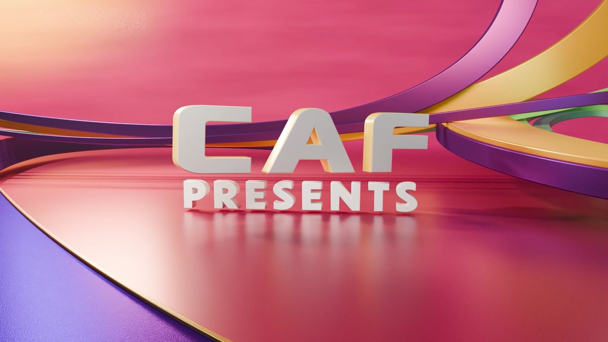 A new look. A new symbol. The same greatness. 🏆 #CAFWCL2026