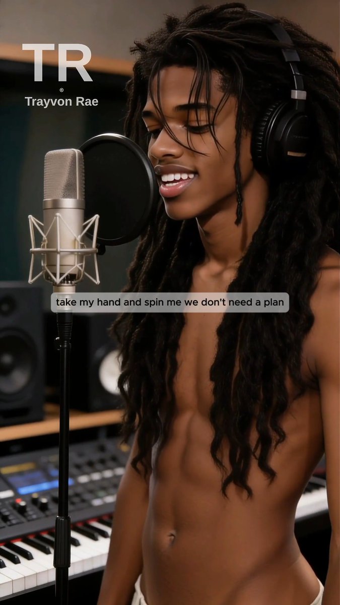 Sweet Like Sugarcane 🍯💛 - Trayvon Rae A little soul-pop sweetness from KEEP ON MOVIN’ • Out Now Streaming: © ℗ 2026 Trayvon Rae. All original songs. All rights reserved. #SoulPop #RnB