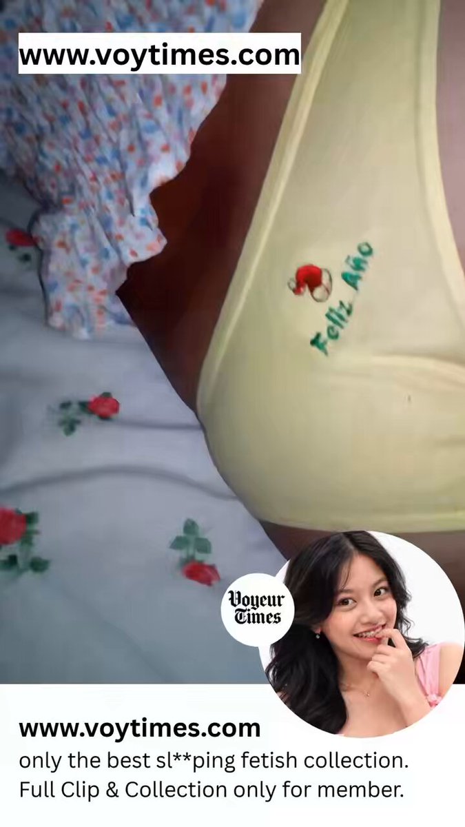 My cousin is staying over at my place. Time for me to check out her cute ass 🍑💦 Full clip &amp; collection only for members 👉 #taboo #candid #nolimitss #ass #Sleepover