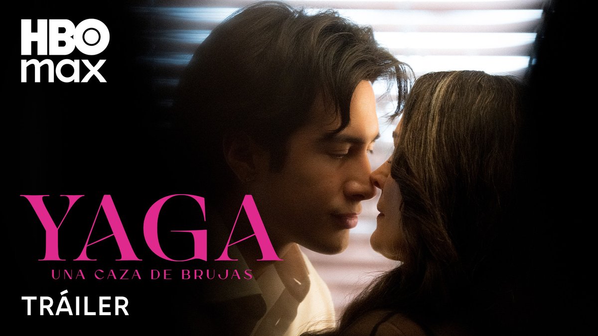 La magia es jo****mente difícil. Descubre el nuevo tráiler, que incluye una nueva versión de “Season of the Witch”, interpretada por Alanis Morissette. #YAGA se estrena el 23 de octubre en HBO Max.