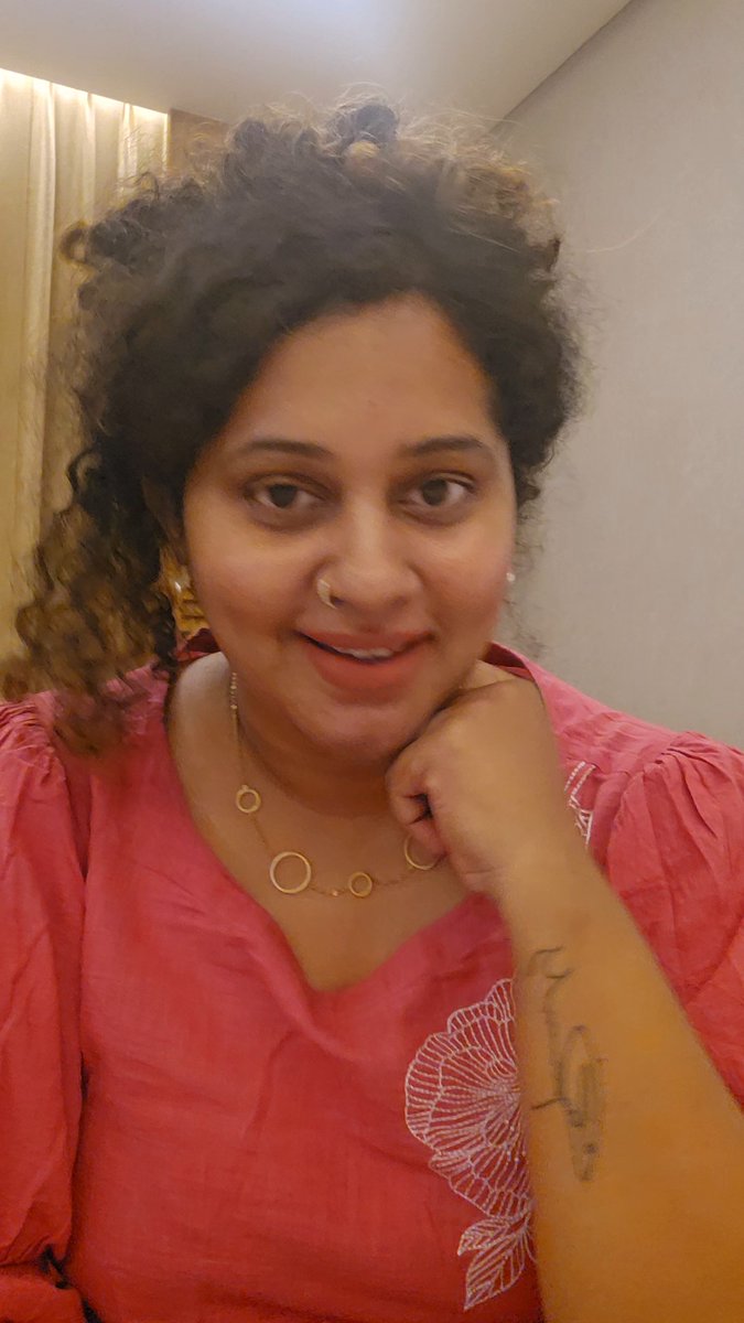 Oru kutty story Baskin Robins Incream X Crochetbag ♥️ #GoodNight