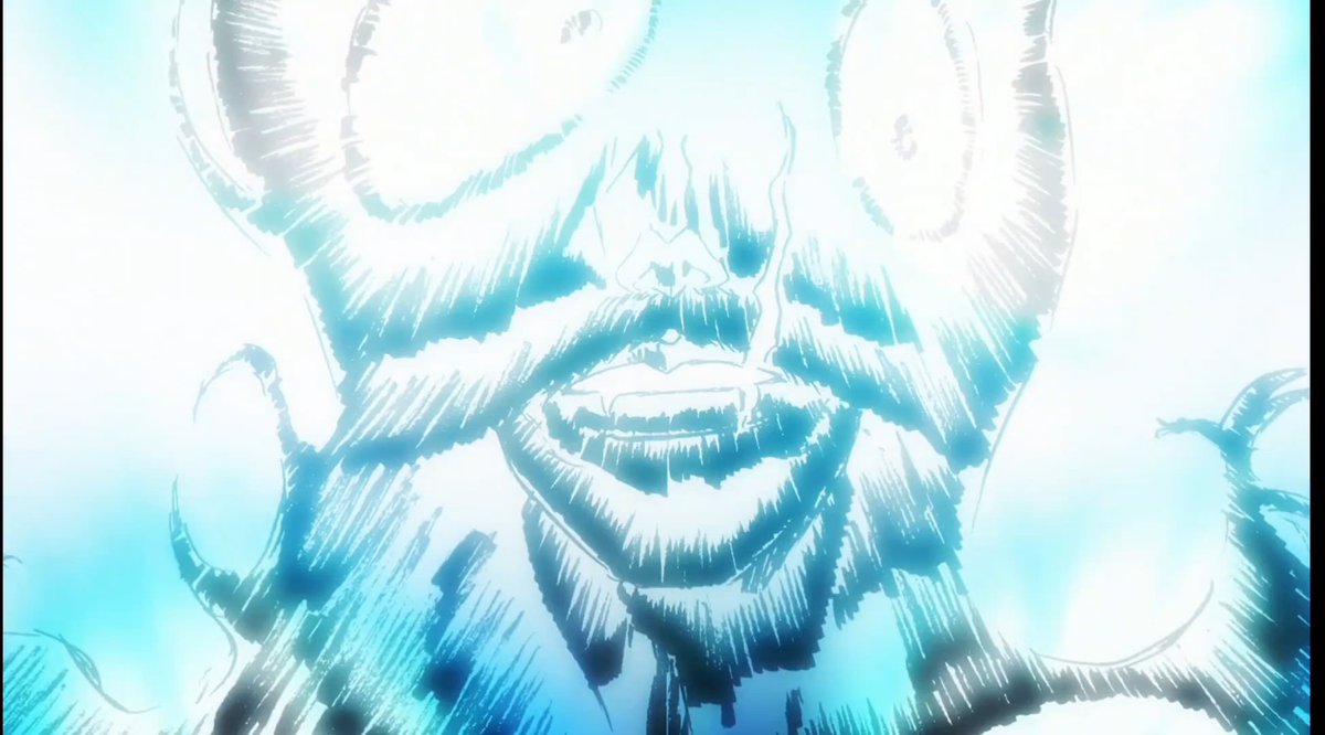 WAIT IS AIZEN DEAD!? BRUHH PEAK EPISODE BUT I NEED ANSWERS ANIME! #BLEACH #BLEACHTYBW