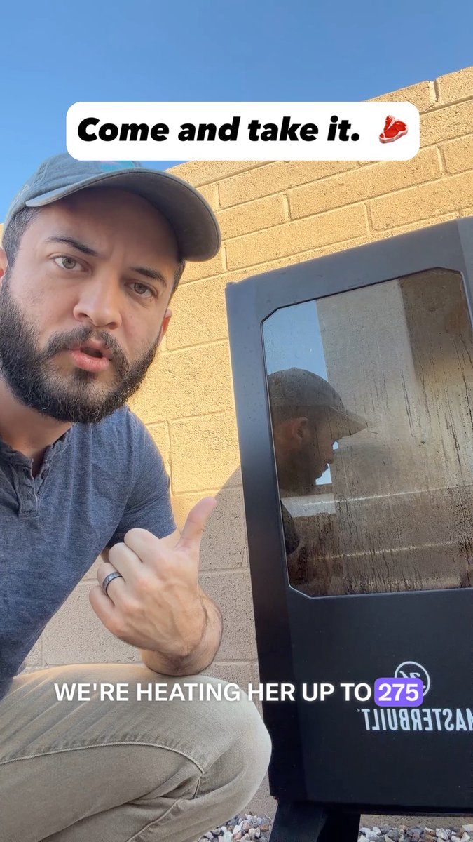 My Indian national neighbor is working with the HOA to BAN SMOKING MEATS.