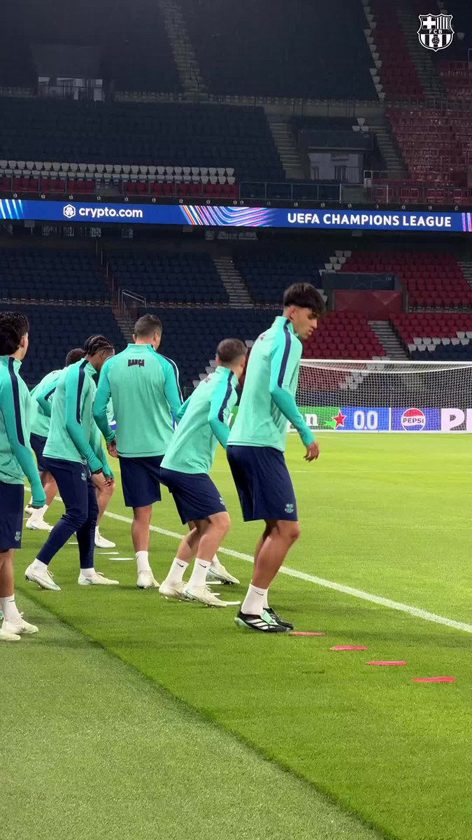 Getting ready for an intense battle 🔥