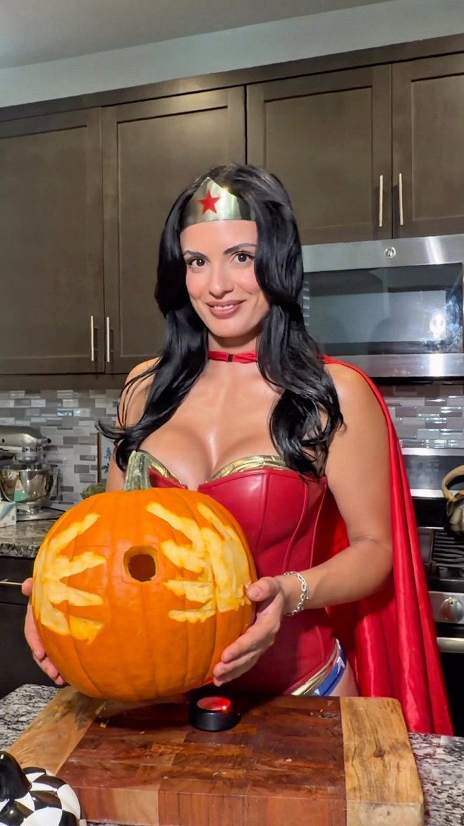 (EASY) Gloryhole pumpkin tutorial 🎃