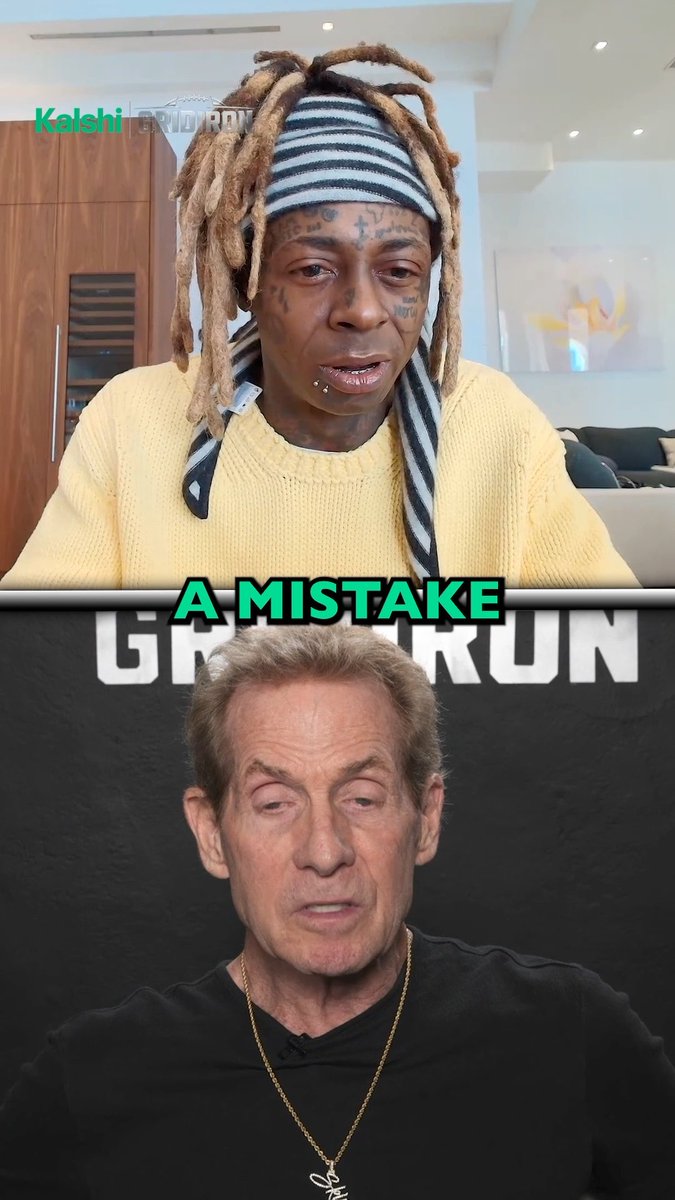 Lil Wayne on the Chargers’ decline…👀 Can LA get it together?? Lil Wayne WEEZY F #chargers #justinherbert #losangeleschargers