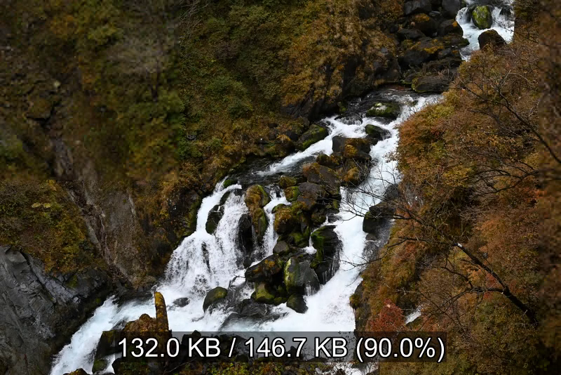 Chrome 155 adds support for JPEG XL (.jxl) → Expect 30-50% smaller file sizes than traditional JPEGs, native HDR, progressive rendering, and lossless JPEG transcoding. Under the hood, Chrome uses jxl-rs, a pure Rust decoder built for maximum memory safety and performance.