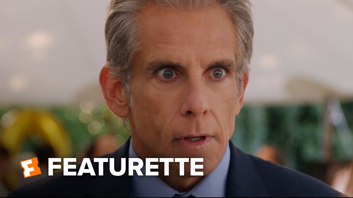 Ben Stiller and Robert De Niro for #FockerInLaw - Coming to theaters this Thanksgiving. Head here to sign up for FanAlerts👇
