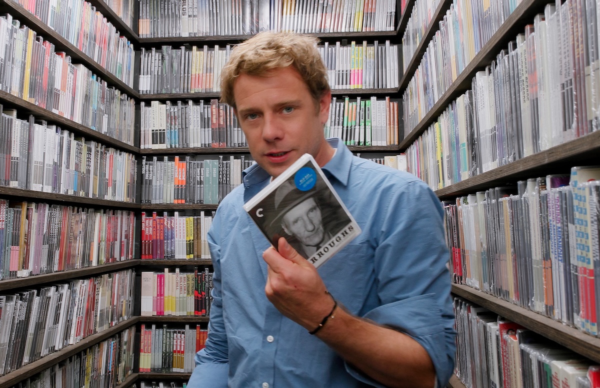 ✨Jonathan Anderson’s Closet Picks! ✨ The fashion designer and creative director of Dior talks about the captivating details in Stanley Kubrick’s cinema, celebrates Pier Paolo Pasolini’s curation of ensemble casts, and selects favorites like MY BEAUTIFUL LAUNDRETTE, BASQUIAT, and BEING JOHN MALKOVICH.