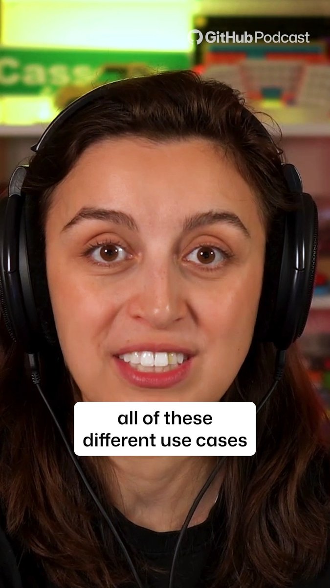 Agents don’t just help build features. They can help try to break them, too. In our latest GitHub Podcast episode, Sameen Karim takes us behind the scenes on building stacked PRs. Listen to it wherever you get your podcasts or at