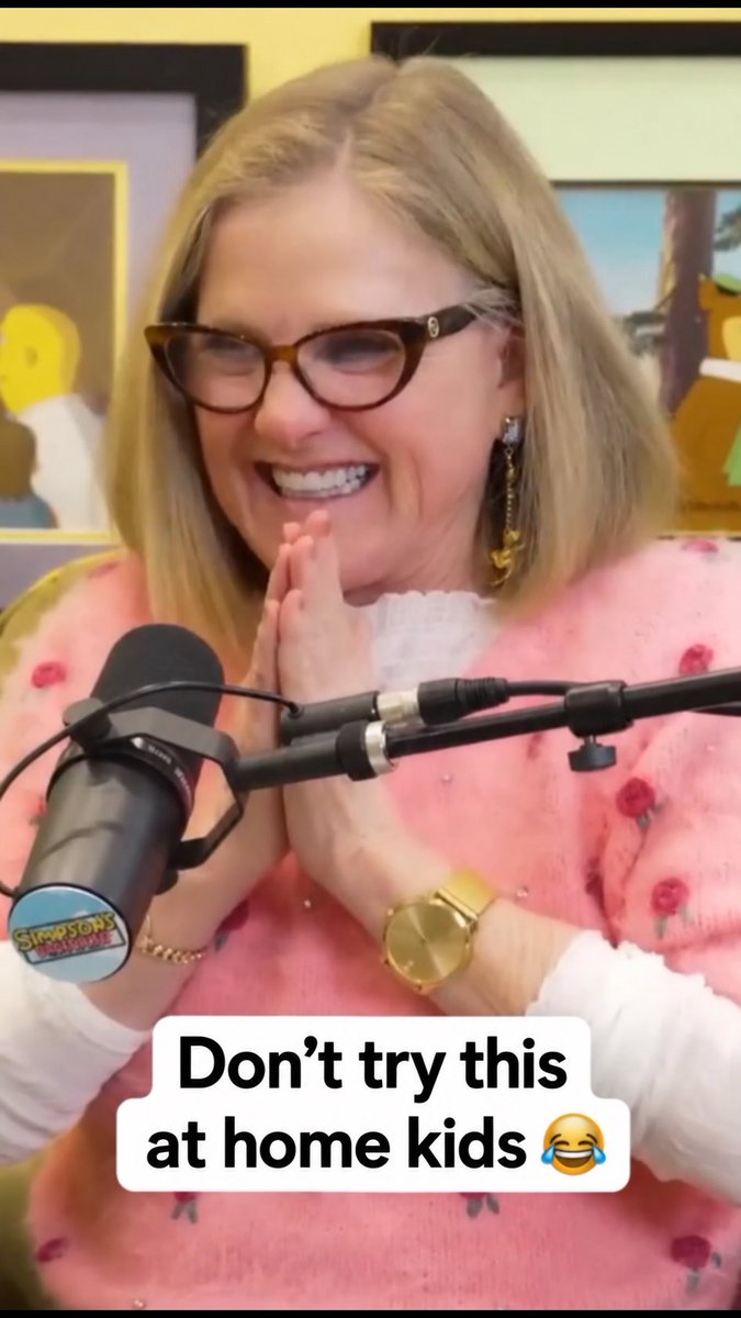 The story behind one of Animaniacs’ most iconic songs!🌎🎶 #RobPaulsen #Animaniacs #NancyCartwright #BartSimpson #TheSimpsons