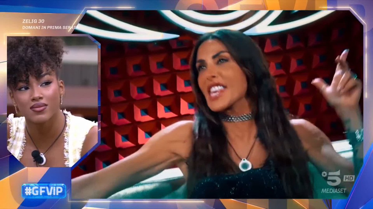 Alcuni concorrenti sono finiti nel mirino e la spaccatura nella Casa si fa sempre più evidente #GFVIP