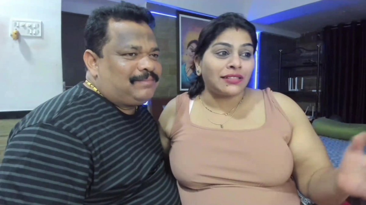 Husband's Power Lost 😂