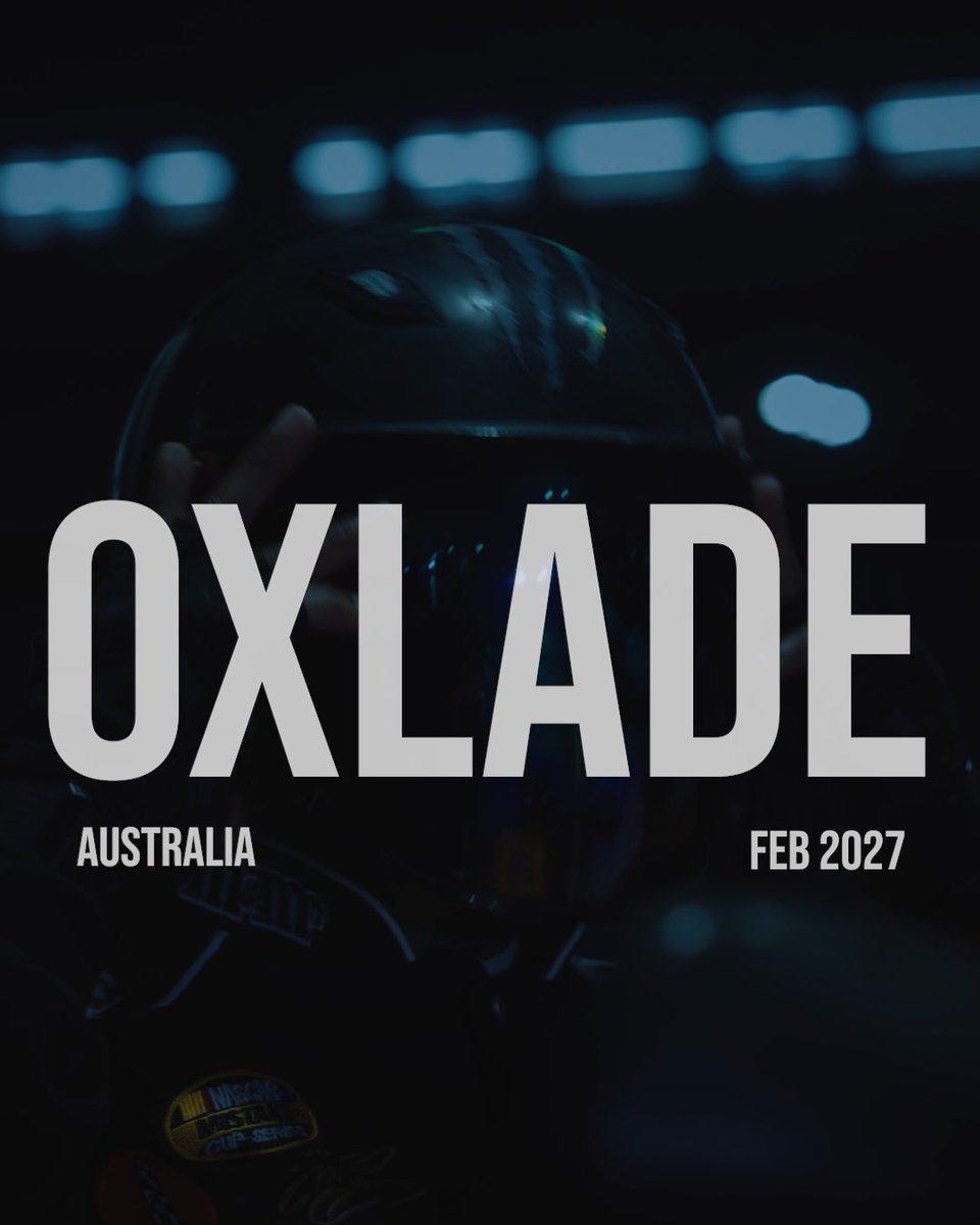 OXTRALIAN TOUR 🇦🇺 More Cities Shall Be Announced Shortly Don’t Miss it … Be There 🤞🏾
