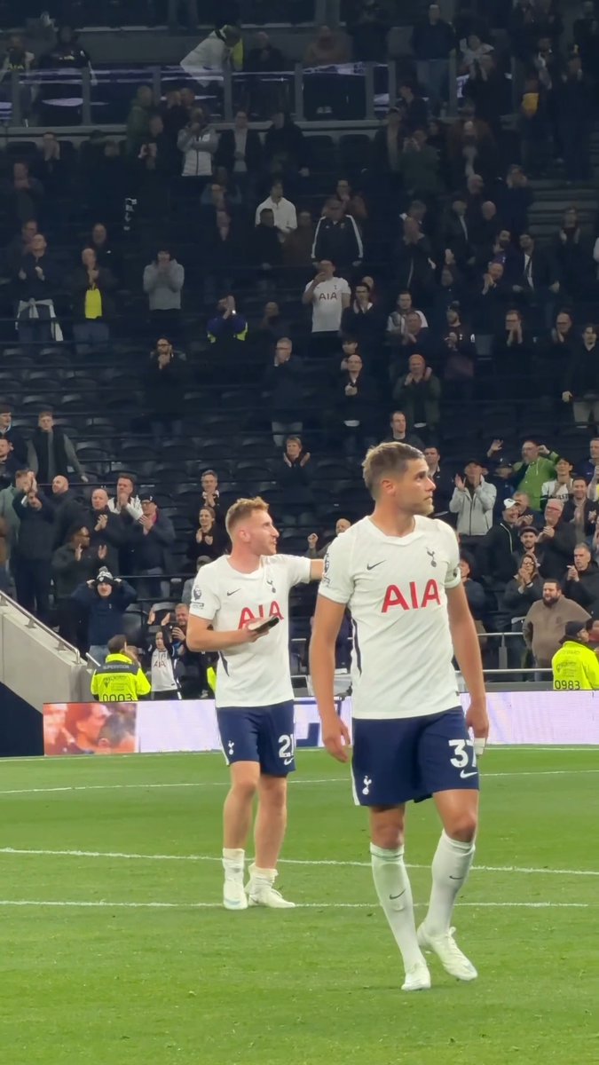You just absolutely love to see it 😍