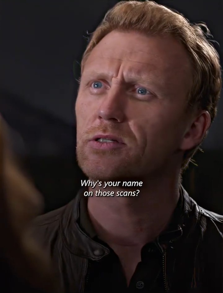 owen has always been the worst character for me