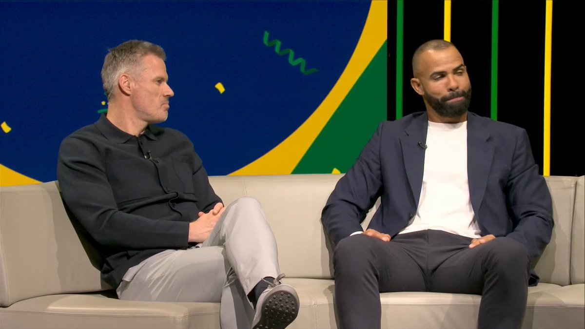 "Estevao has a great career in front of him, but I'm worried about injuries" "I don't know why I didn't pick Joao Pedro!" Sandro speaks about Chelsea's Brazilian duo when selecting his all-time Brazilian Premier League team 🔵🇧🇷