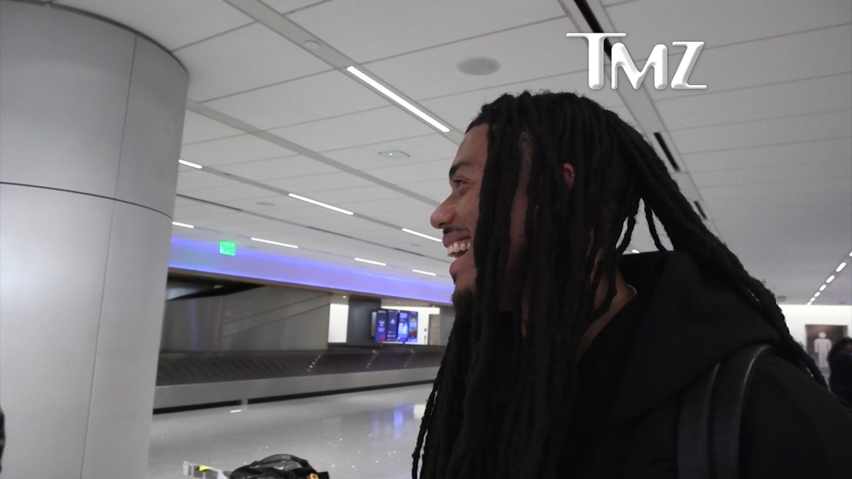 Cornell Young IV, the heartthrob star of the "A Different World" remake, talks recent success and DMs 👀