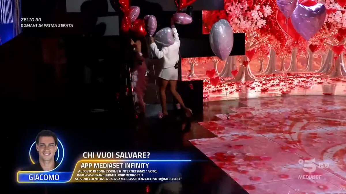 Valeria l'ha presa benissimo ๐คญ #GFVIP
