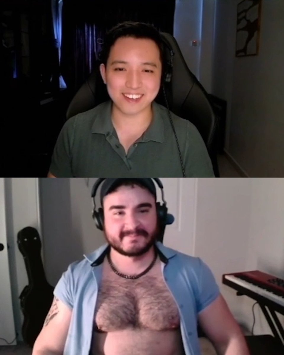 perfect chest👀