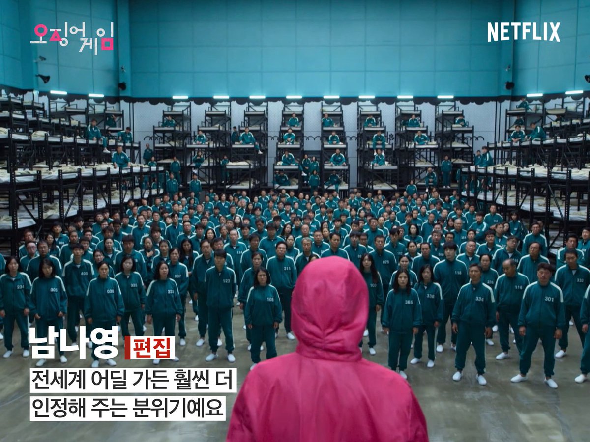 넷플릭스 코리아의 10년, 창작자 여러분 덕분입니다. 세계로 뻗어나가는 한국 콘텐츠, 열정을 쏟은 창작자 여러분들이 있었기에 가능했습니다. 그리고, 앞으로 탄생시킬 작품들을 기대하며. #넷플릭스10주년 #NetflixKorea10th