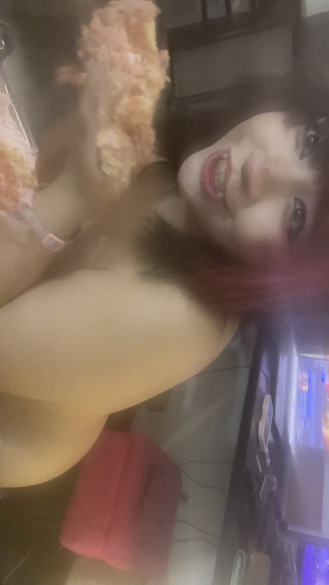 Celebrate with me? :3