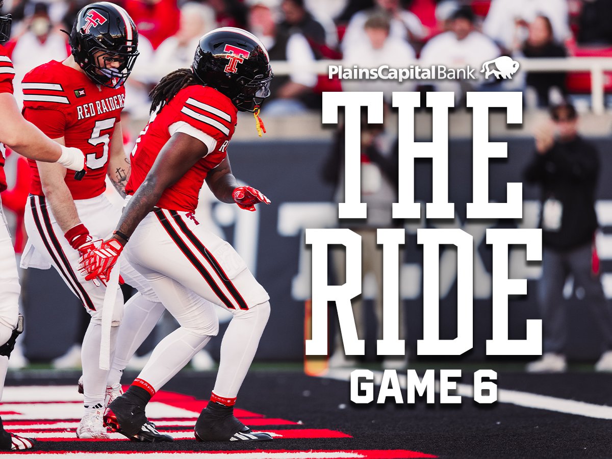 A little redemption never hurt. Ŧhe Ride: ASU 🎬 #WreckEm | PlainsCapital Bank