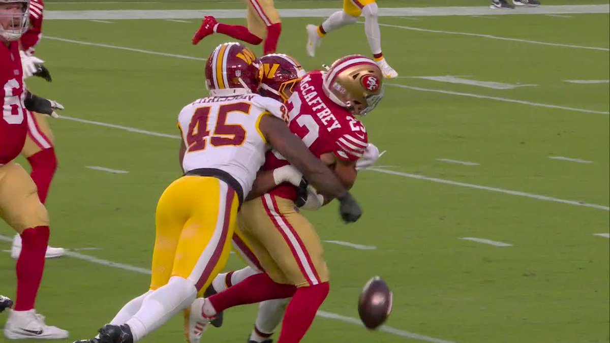 Elite peanut punch by K'Lavon Chaisson 👊