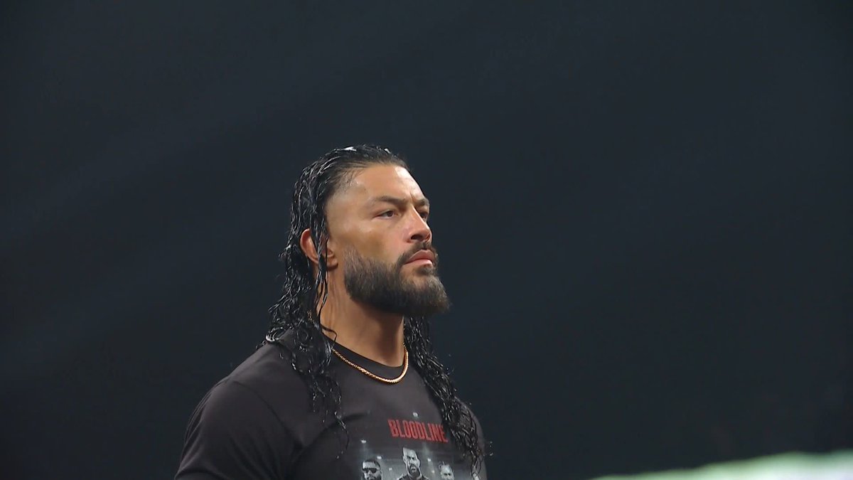946 meet THE OTC!!! ☝️ Roman Reigns