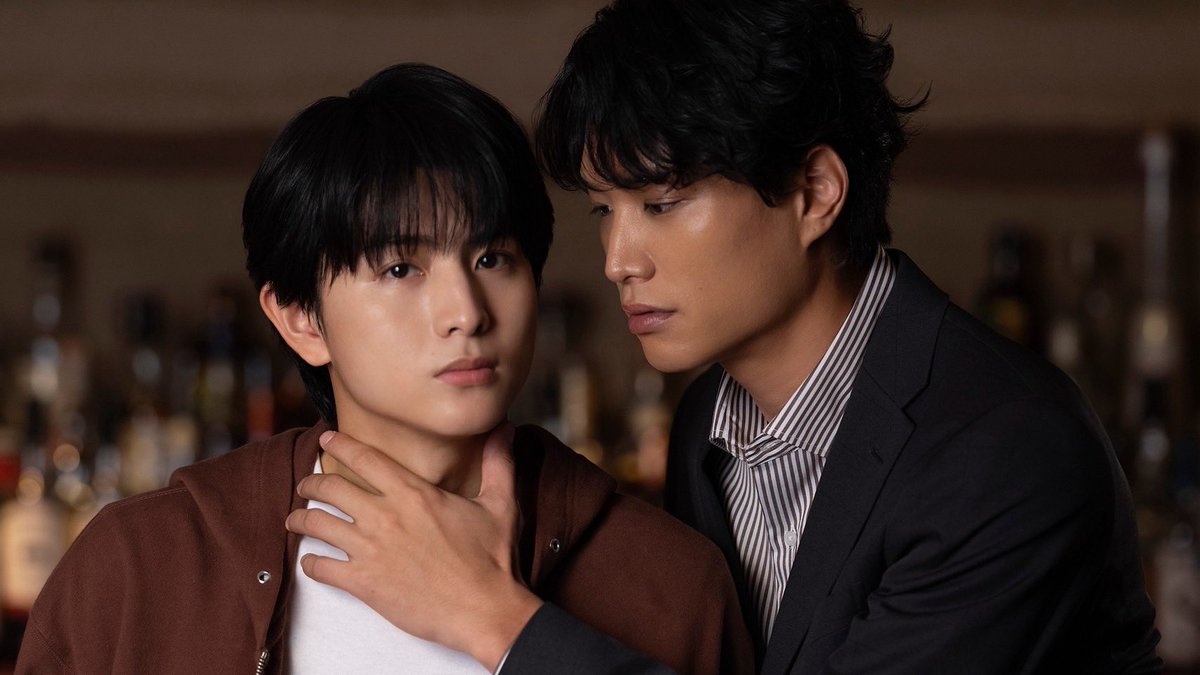 Trailer for ‘Monster in Sheep’s Clothing,’ new JBL film from Amazon starring Haru Kashiwagi & Nobuyuki Suzuki. When his sister gets engaged, her brother becomes suspicious: what could a wealthy, hot guy see in her? But as time passes, he slowly lets his guard down.