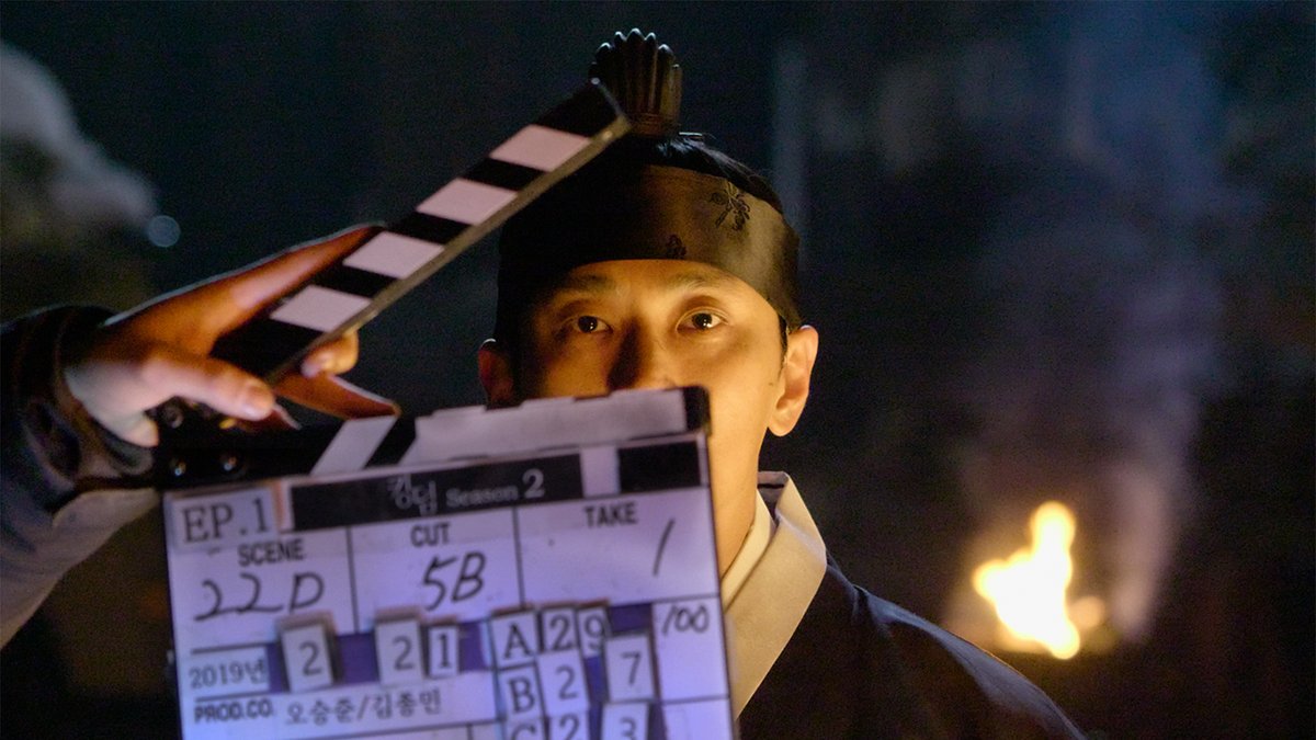 DEZ ANOS DE BASTIDORES DAS NOSSAS PRODUÇÕES COREANAS FAVORITAS! Obrigada por fazerem parte disso. 감사합니다 🇰🇷🫰
