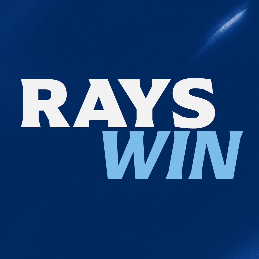 That’s four #ForTampaBay | #Postseason