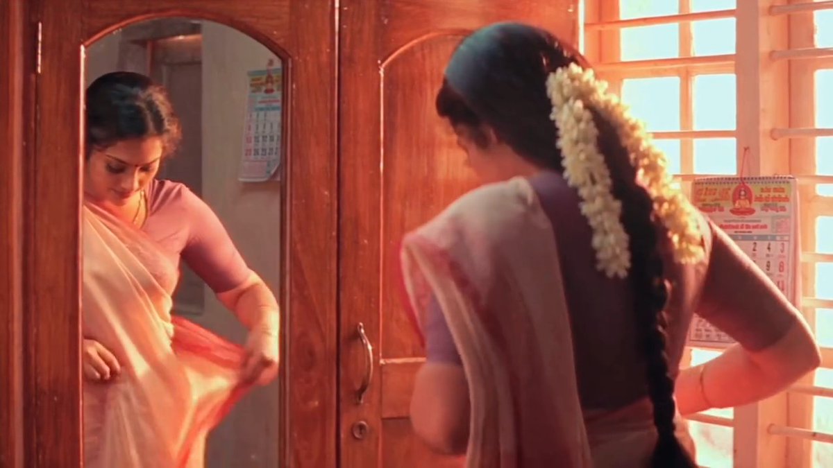 Rhythm - Unspoken Love #Meena