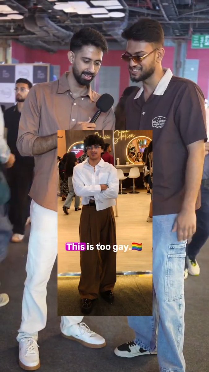 Gay or Straight - Part 2 😭