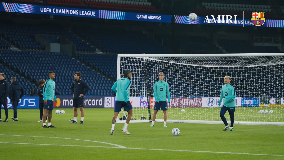 The two-touch challenge has evolved into the one-touch challenge 😮