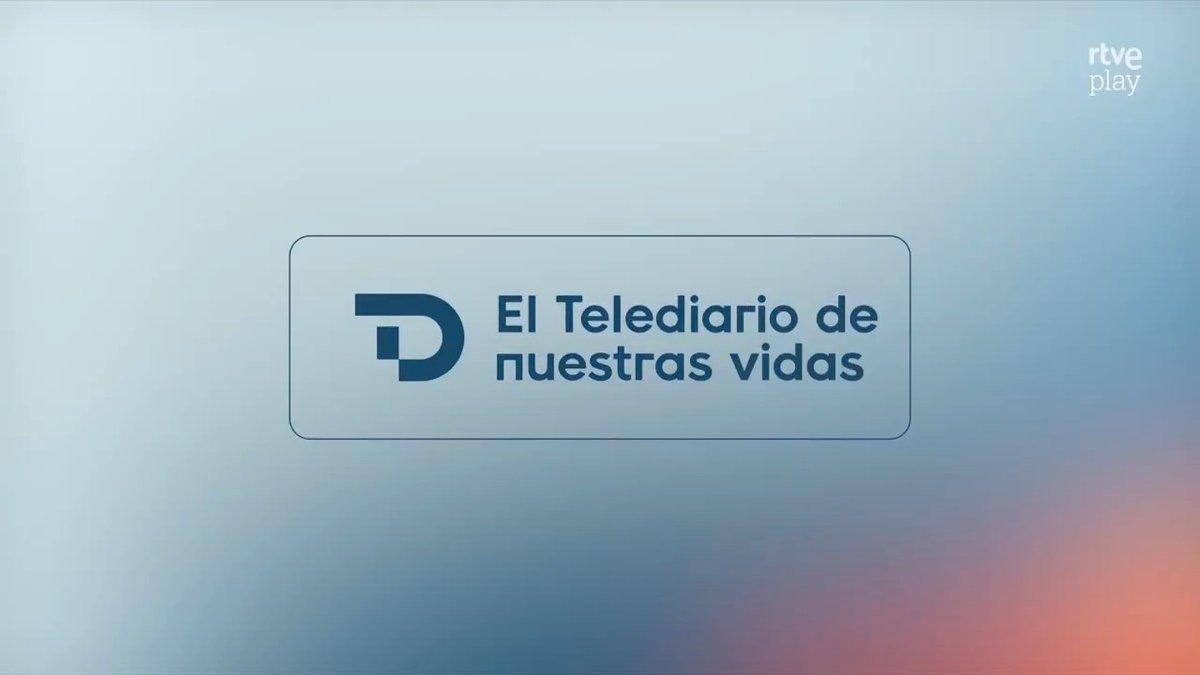 'El Telediario de nuestras vidas' #LÍDER y es lo más visto de La 1 este lunes. 🔹 Junto con el Canal 24 horas alcanza 2.246.000 espectadores de media y un 18,2% de cuota. 🔹 El informativo especial por los 70 años de TVE consigue más de 4,1 millones de contactos a lo largo de su emisión. #Audiencias #ImparablesRTVE