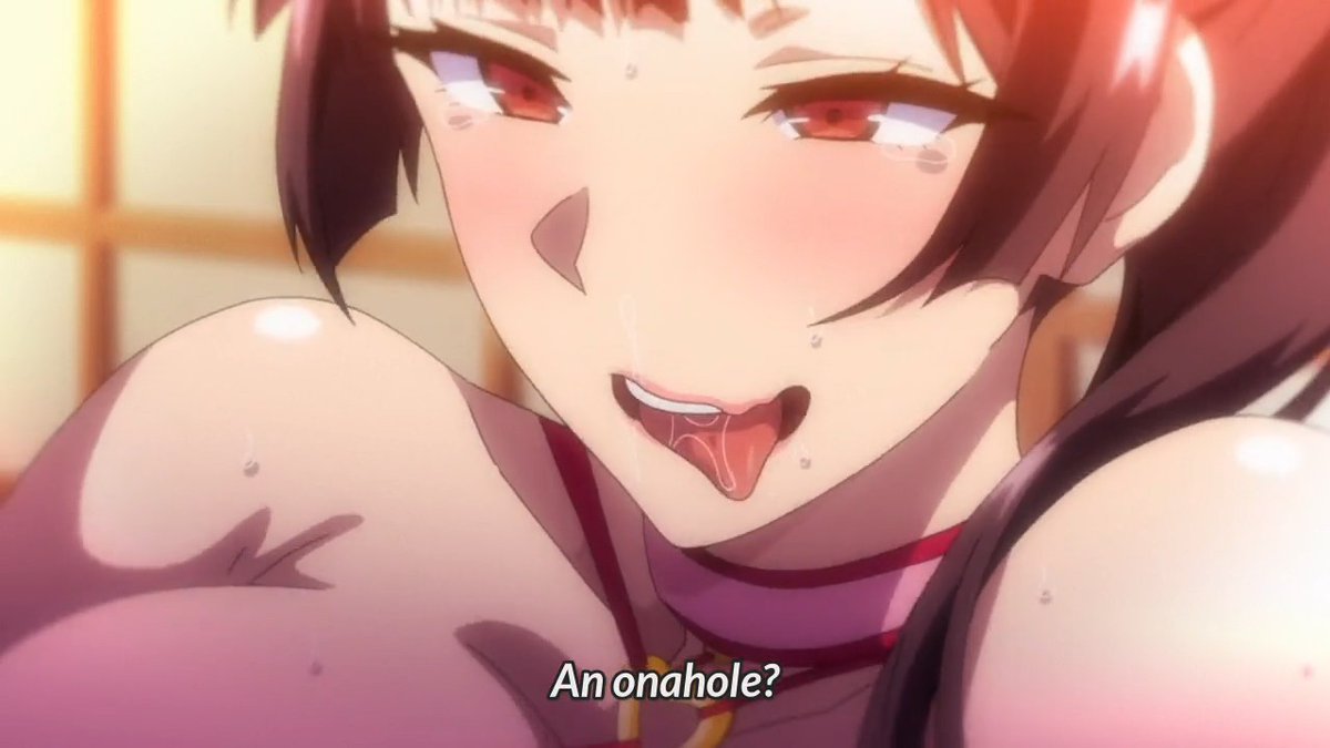 🎞️ Ajisai No Chiru Koro Ni! Check more videos! 🍑 #anime #hentai #hentaisub #sex #porn #nsfw #adult #3danimation #rule34 #lewd #chudai #nsfwtwt #r34 #nsfwanime #hentaitwt #housewife #milf