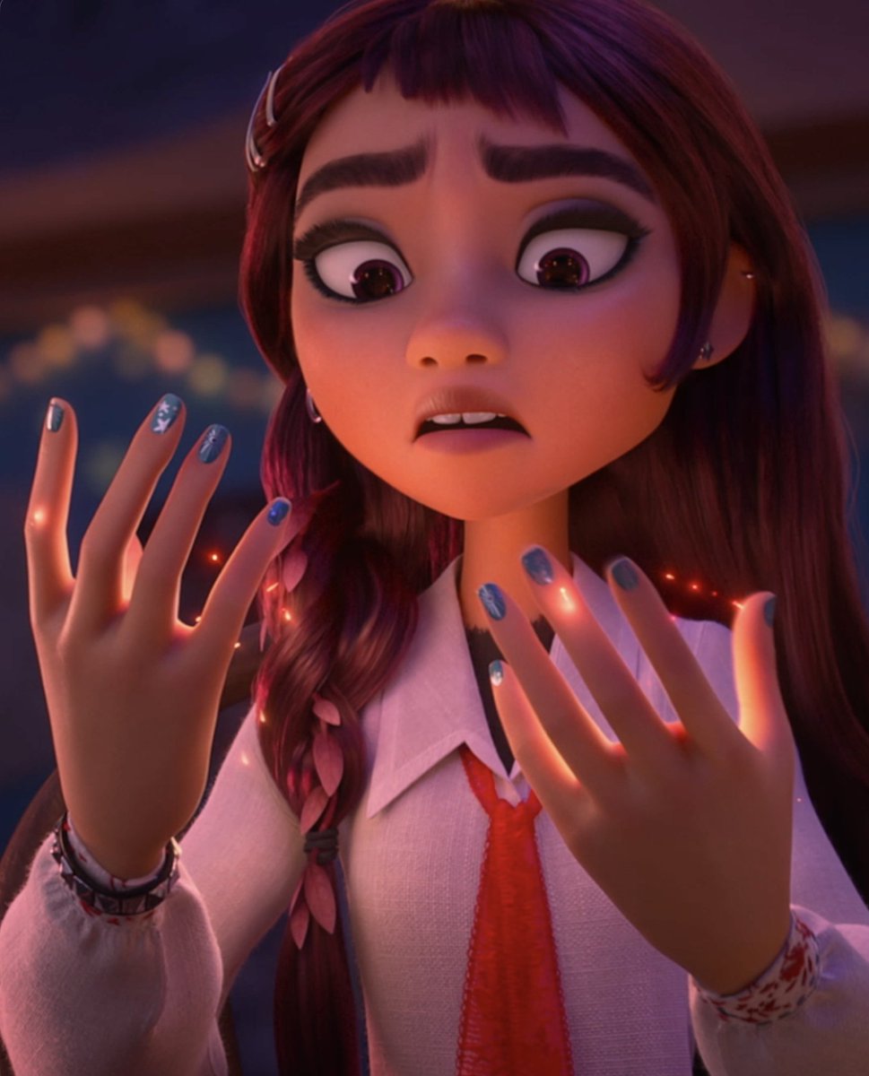 Things are getting witchy! Get your tickets NOW for Disney's #Hexed, in theaters November 25.