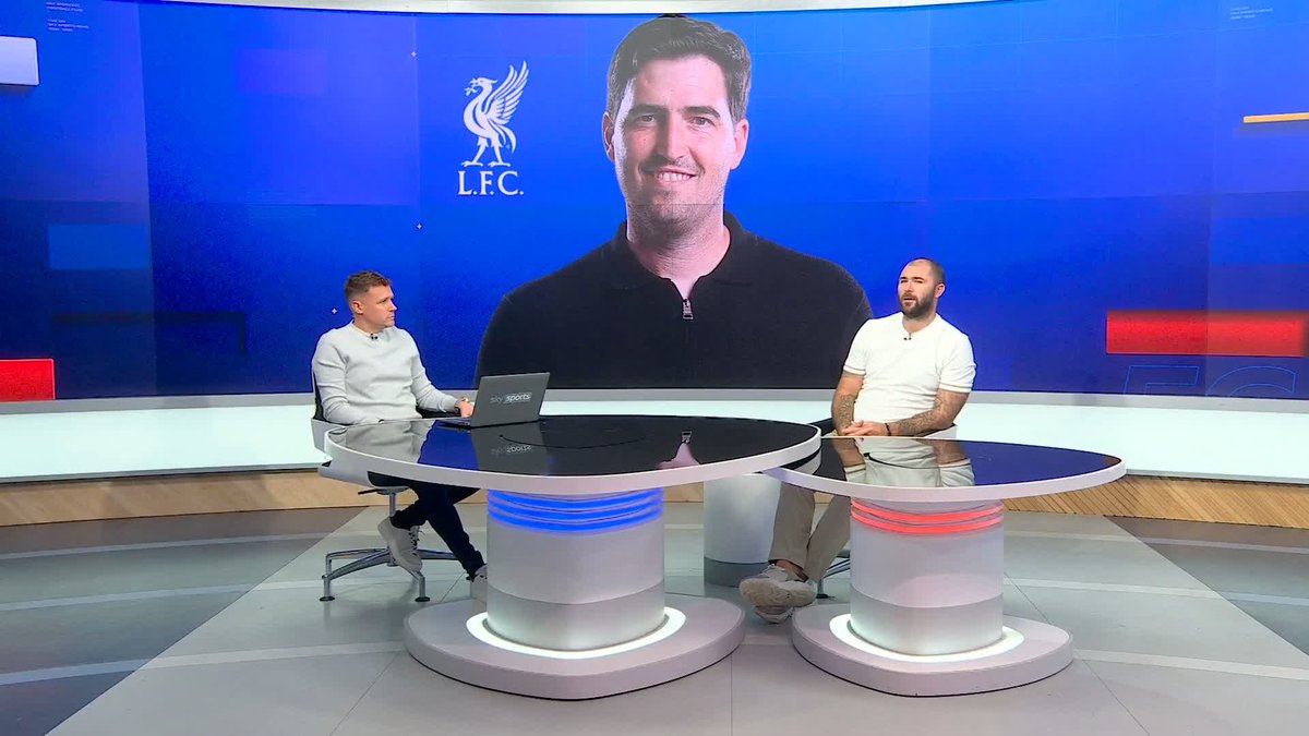 "He's got them in a good place." Charlie Austin on Andoni Iraola's start to life as Liverpool boss 🔴