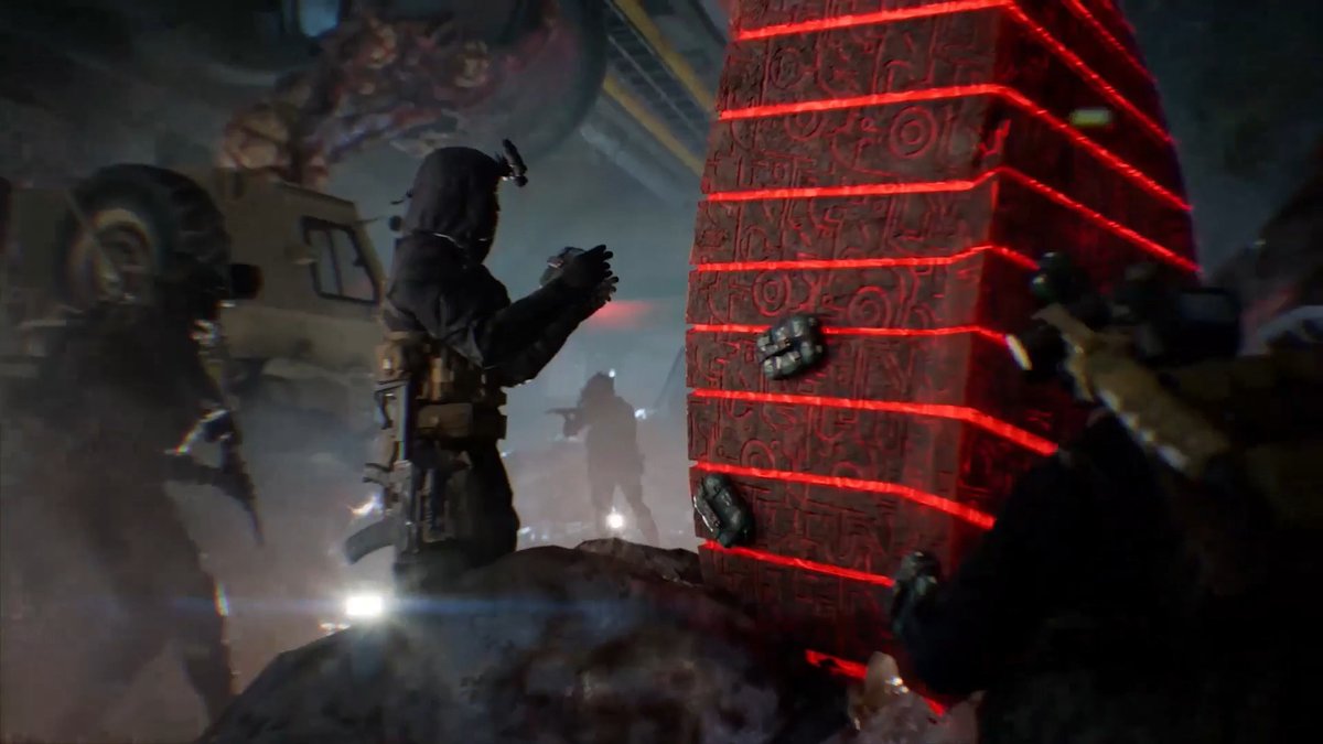The Battlefield 6 x Dead Space: Convergence event is now live Battle through Area 51 in Marker Incursion, a 16-player PvE experience to save the planet: