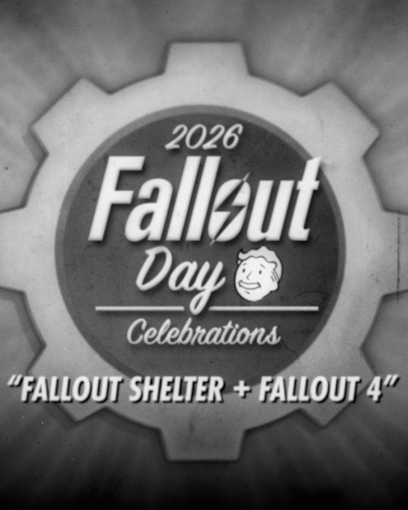 From a baby Deathclaw to an escape room style dungeon, some pretty cool things are coming to #FalloutShelter and #Fallout 4 👀