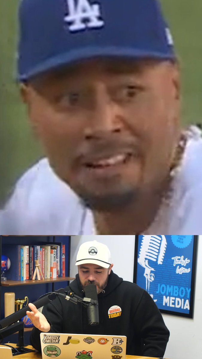 Mookie Betts is good at everything